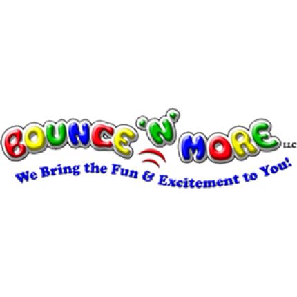 Logo de Bounce 'N' More, LLC