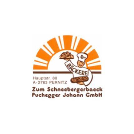 Logo von Bäckerei-Cafe zum Schneebergerbäck