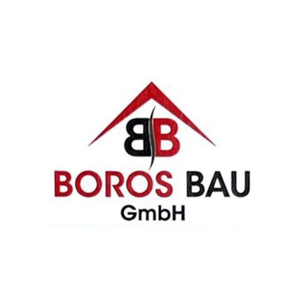 Logo van Boros Bau GmbH