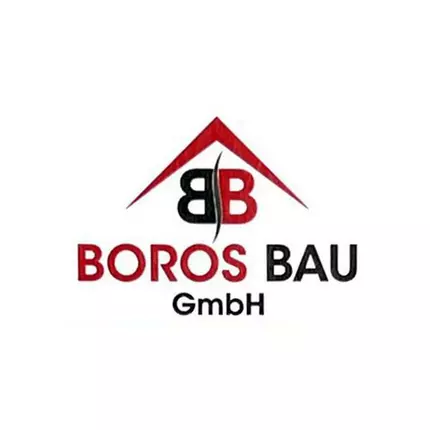 Logo from Boros Bau GmbH