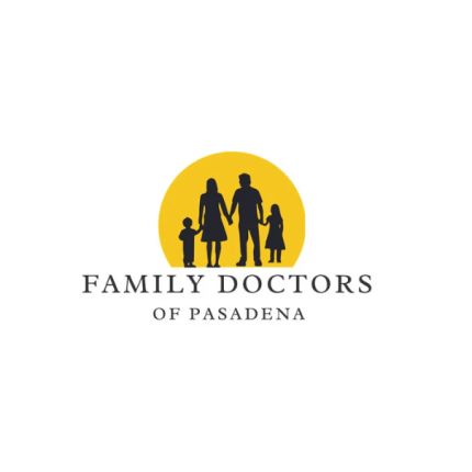 Λογότυπο από Family Doctors of Pasadena