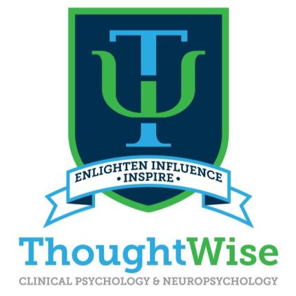 Logotipo de ThoughtWise LLC.
