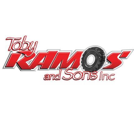 Logo from Toby Ramos Tires