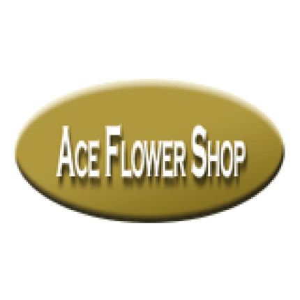 Logo da Ace Flower Shop