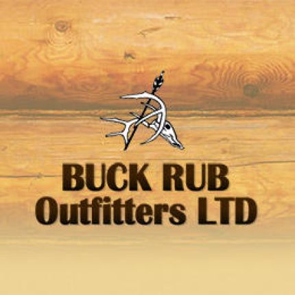 Logo van Buck Rub Outfitters, LTD.