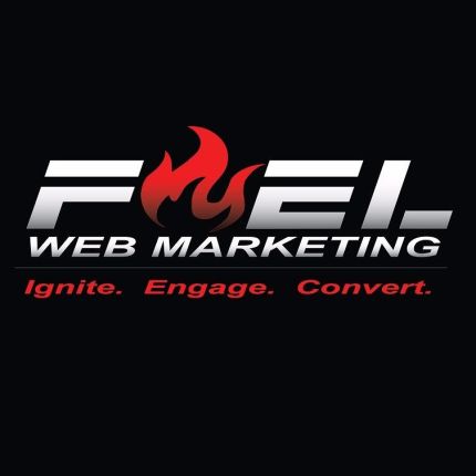 Logo from Fuel Web Marketing