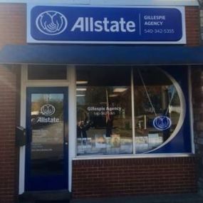 Bild von Gillespie Agency, LLC: Allstate Insurance