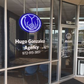 Bild von Hugo Gonzalez: Allstate Insurance