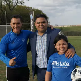 Bild von Hugo Gonzalez: Allstate Insurance