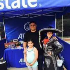 Bild von Hugo Gonzalez: Allstate Insurance