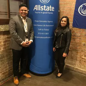 Bild von Hugo Gonzalez: Allstate Insurance