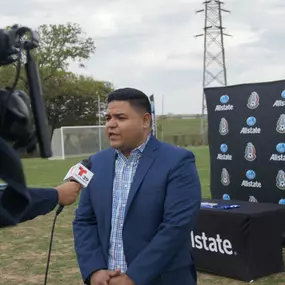 Bild von Hugo Gonzalez: Allstate Insurance