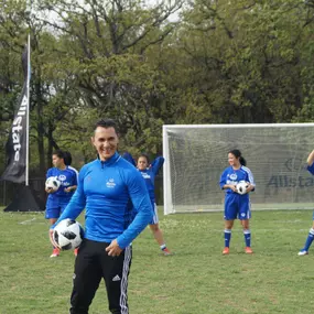 Bild von Hugo Gonzalez: Allstate Insurance