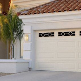 Austin garage door repair company, A-American Overhead Doors, specializes in overhead door repair, garage door installation, garage door replacement, garage door opener repair, wood garage door installation and repair, and steel garage door installation and repair.