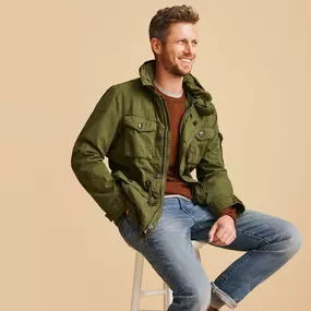 Bild von J.Crew Men's Shop