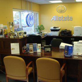 Bild von Jamilynn Fox: Allstate Insurance