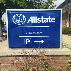 Bild von Jamilynn Fox: Allstate Insurance