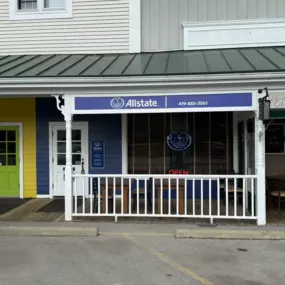 Bild von Jamilynn Fox: Allstate Insurance