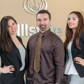 Bild von Marc DeSimone: Allstate Insurance