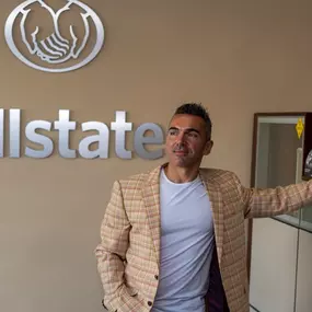 Bild von Marc DeSimone: Allstate Insurance