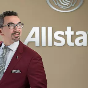 Bild von Marc DeSimone: Allstate Insurance