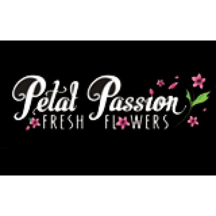 Logo fra Petal Passion