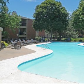 Bild von Westchester Park Apartments