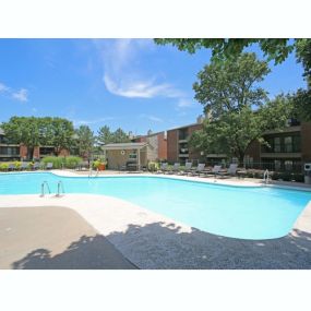 Bild von Westchester Park Apartments