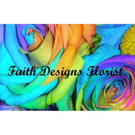 Logo da Faith Designs