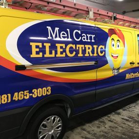 Mel Carr Electric