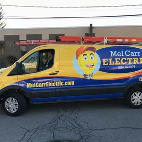 Mel Carr Electric