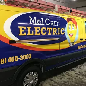 Mel Carr Electric