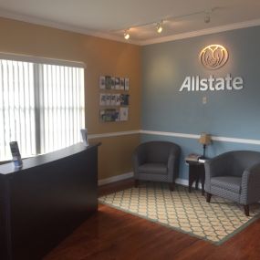 Bild von Alexandra Cowans: Allstate Insurance