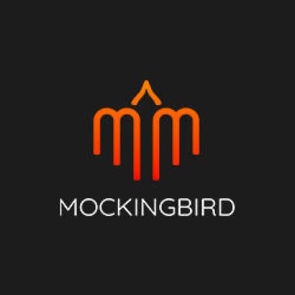 Logo fra Mockingbird Marketing