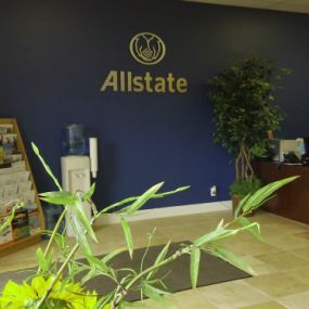 Bild von Jami Renfrow: Allstate Insurance