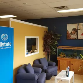 Bild von Jami Renfrow: Allstate Insurance