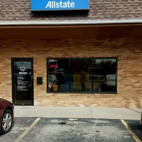 Bild von Jami Renfrow: Allstate Insurance