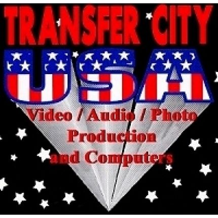 Logo de Transfer City USA