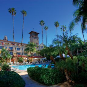 Bild von Mission Inn Hotel & Spa