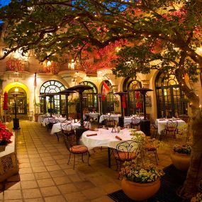 Bild von Mission Inn Hotel & Spa