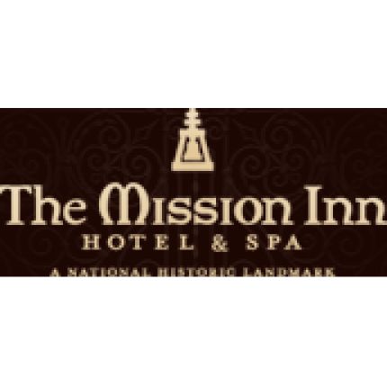 Logo fra Mission Inn Hotel & Spa