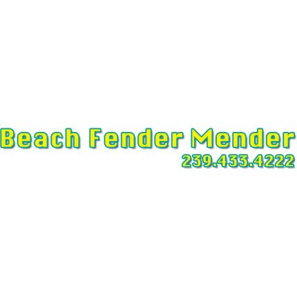 Logo from Beach Fender Mender