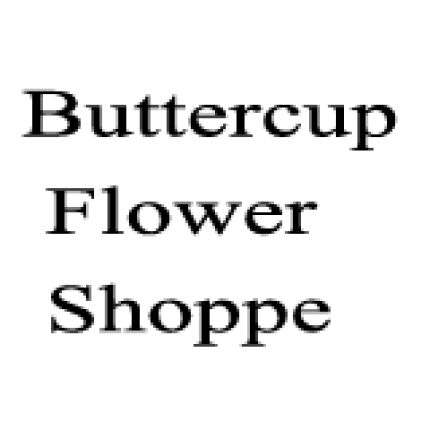 Logotyp från Buttercup Flower Shoppe