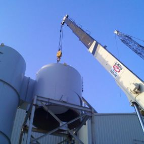 Reimann Crane Service