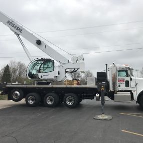 Reimann Crane Service