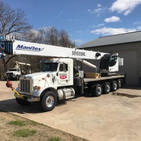 Reimann Crane Service