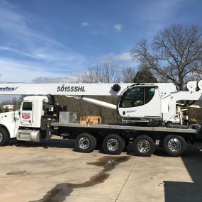 Reimann Crane Service