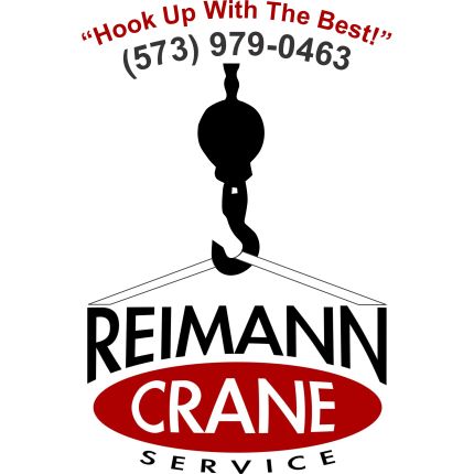 Logo da Reimann Crane Service