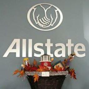 Bild von Joe Butler: Allstate Insurance