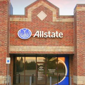 Bild von Stephen Snyder: Allstate Insurance